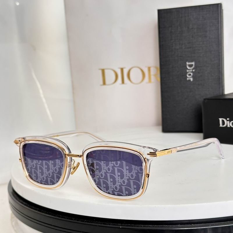 Dior Sunglasses ID:20260410-677